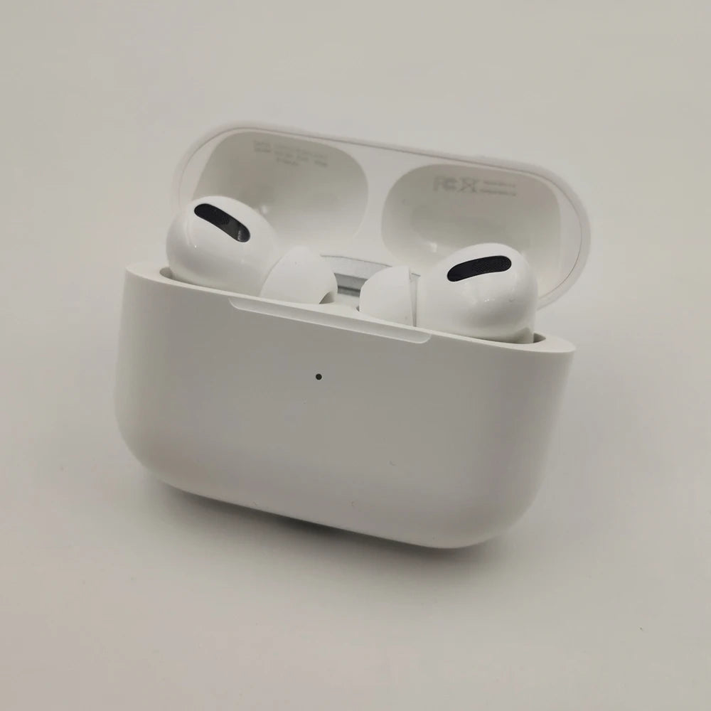 Original Apple Airpods Pro2 3 USB-C Wireless Bluetooth Earbuds Active Noise Cancellation with Charging Case for IPhone iPad